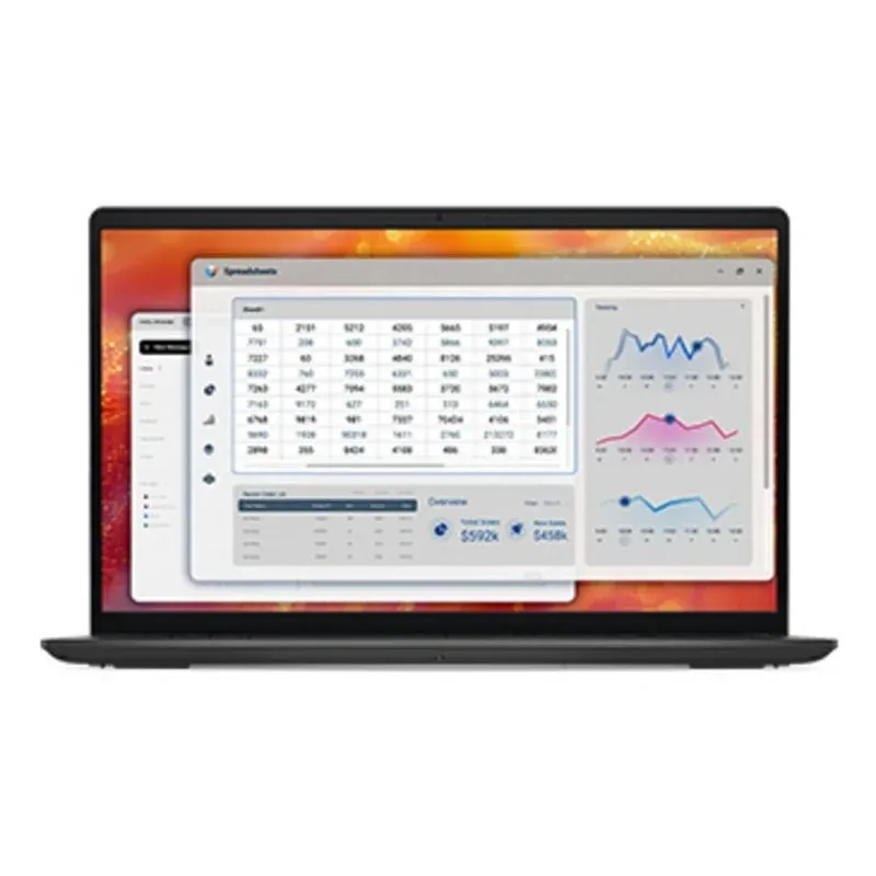 Portátil DELL Pro 15 Essential PV15265 15.6" AMD Ryzen 5 130 16GB 1TB SSD Radeon 660M Windows 11 Pro
