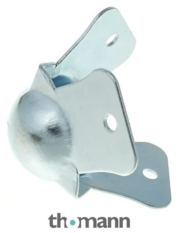 Adam Hall 4111 Ball Corner small