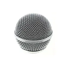 Grelha Microfone Shure RS65 565SD