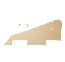 Pickguard LP Gibson PRPG-060 Historic 56 P-90 Creme