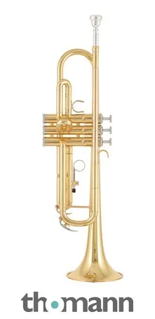 Yamaha YTR-3335 Bb- Trumpet