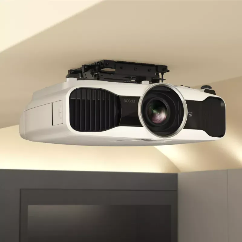Epson ELPMB30 - Kit de montagem (montagem no tecto) - Montagem de Perfil Rebaixado - para projector - montável em teto - para Epson EB-L520, L530, L630, L635, L720, L730, L735, L770, EH-LS11000, LS12000, LS800