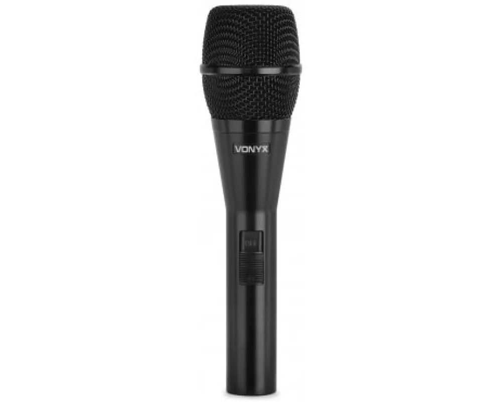 Vonyx VDM09 Condensor Microphone