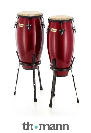 Millenium MC890WR Conga Set