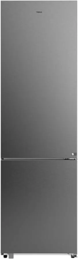 Frigorífico Combinado TEKA RBF 78660 SS (No Frost - 201 cm - 442 L - Cinzento)