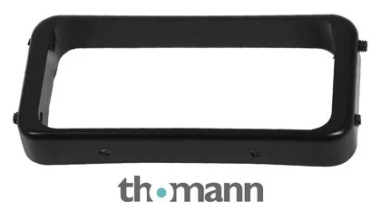 Höfner H512N-FL PU Frame