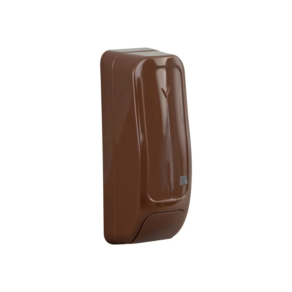 Sensor de contacto sem fio BCS BW-MCB marrom para portas e BW-MCB