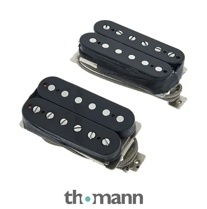 Seymour Duncan APH-2S BK Slash Alnico II Pro