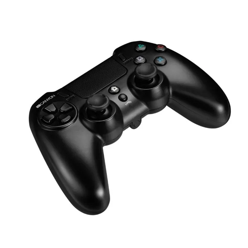 Canyon Gaming Gamepad Sem Fios para PS4