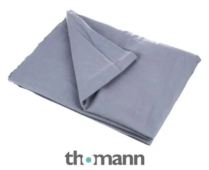 Stairville Curtain 300g/m² Dark Grey