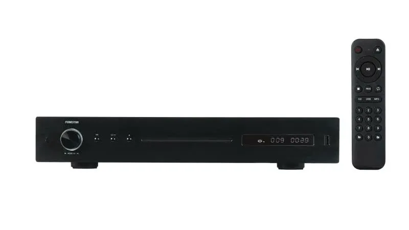 Reprodutor Leitor CD/USB - CD-150PLUS