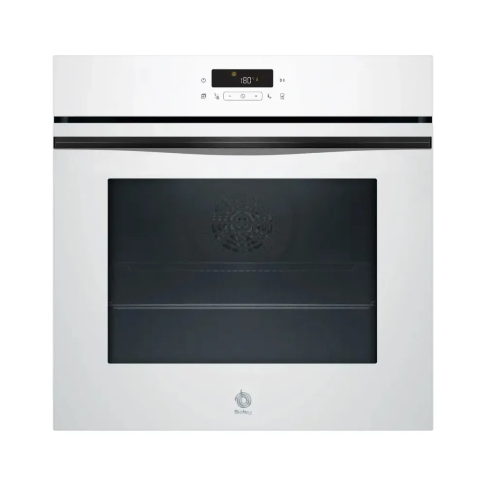Forno de Encastre Balay 3600W 71 L Branco - 3HD5829B3