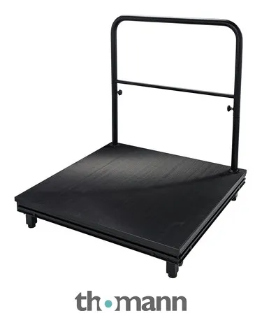 Stageworx Praktikus Conductor Podium
