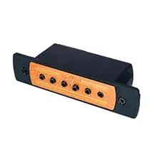 Pickup de Guitarra Acústica Fender Mesquite