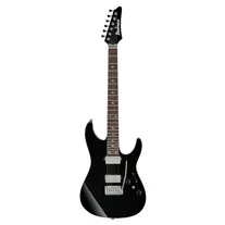 Ibanez AZ42P1BK Premium Black