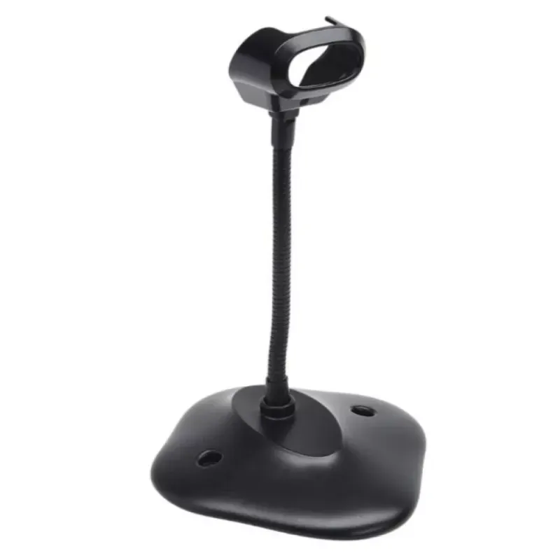 GOOSENECK STAND DS5502 (BLACK)