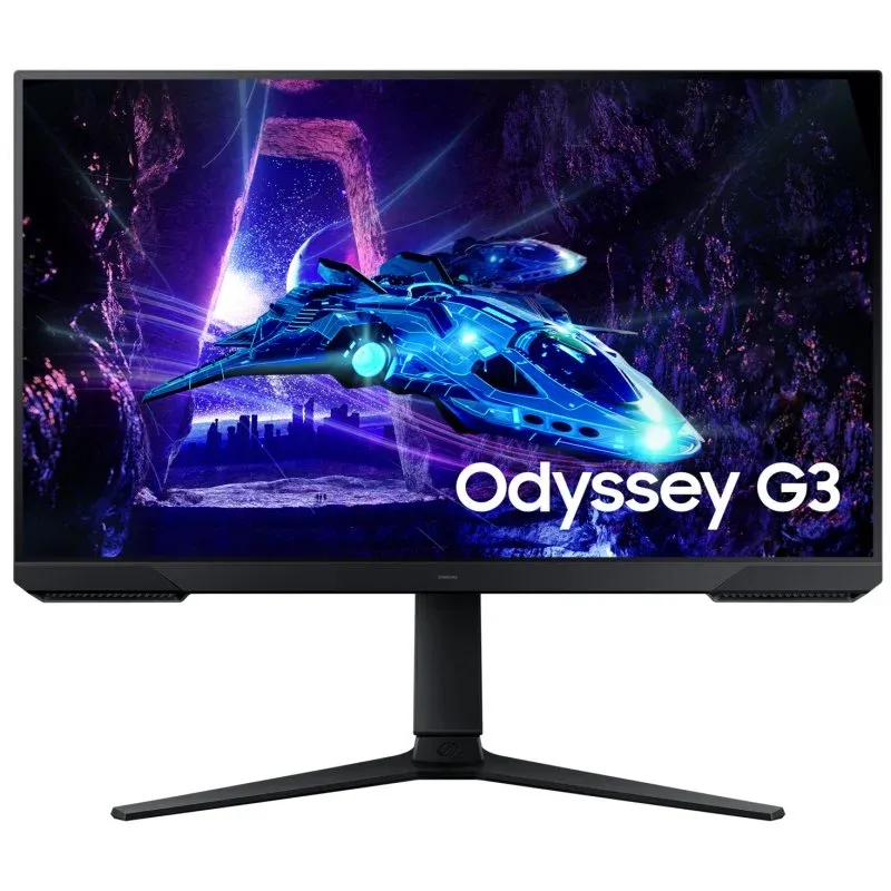 Monitor Samsung 27 Ls27Dg302Euxen Fhd 180Hz Hdr10