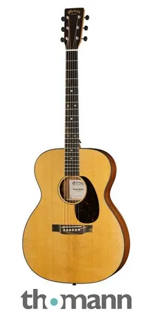 Martin Guitar 000-10E Retro Nat