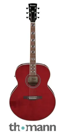 Ibanez AJ70M1E-WR