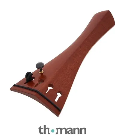 Acura Meister Hollow Tailpiece Violin Hill