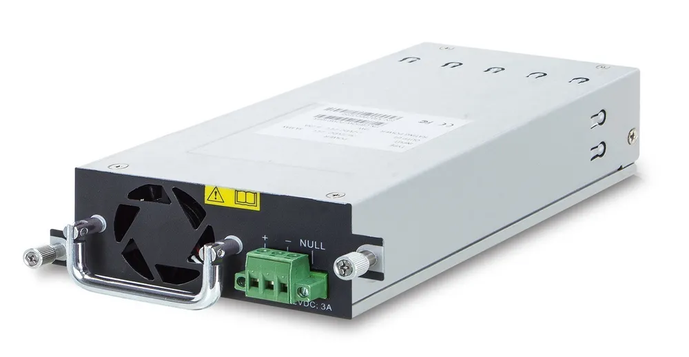 PLANET 75-watt DC power supply for power supply unit GPL-PWR75-DC