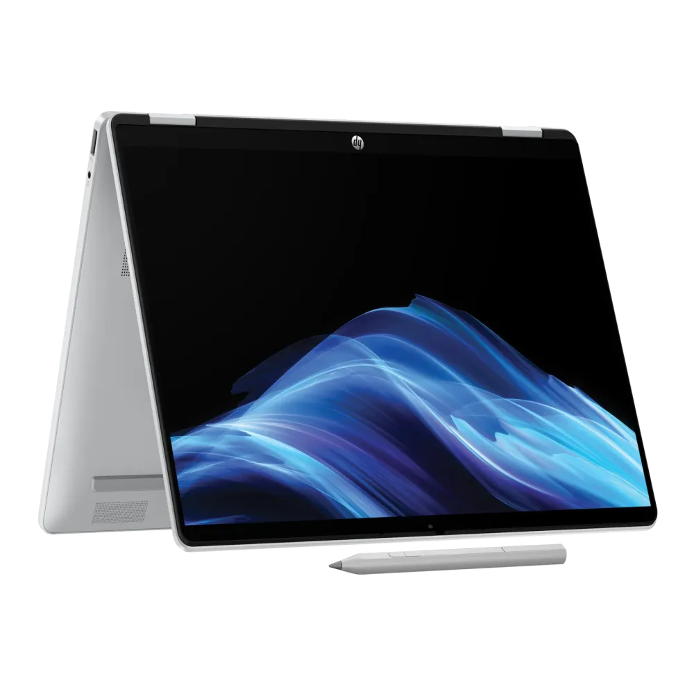 Portátil HP OmniBook 5 Flip 14-fp0010np i7-150U 14" 2K Touch 24GB 512GB W11H