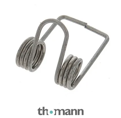 Yamaha Waterkey Spring Trb.