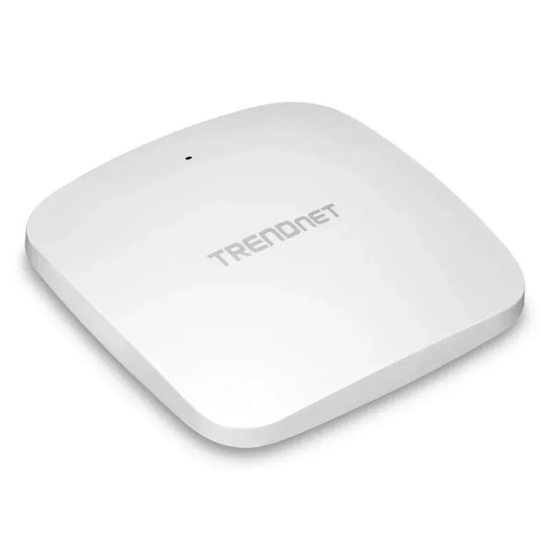 Ponto de Acesso WiFi TRENDnet TEW-923DAP AX3000 Dupla Banda PoE+
