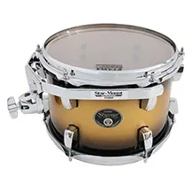 Timbalão 10" Tama VPT10R Vintage Gold Duco