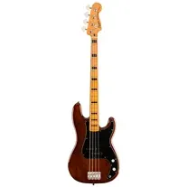 Fender Squier Precision Bass Classic Vibe 70s Walnut