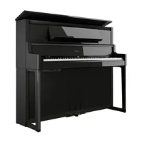 Roland LX-9 PE Polished Ebony