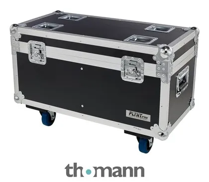 Flyht Pro Cable Case 80x40x40 Wheels