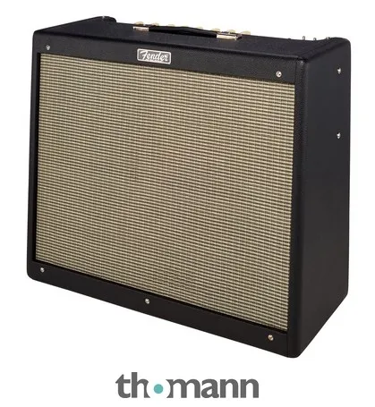 Fender Hot Rod Deville 212 IV
