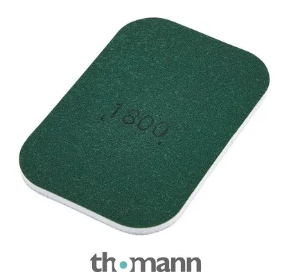 Micro-Mesh Soft Touch Pad 1800