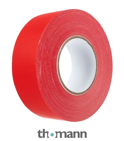 Stairville Stage Tape 691-50 R