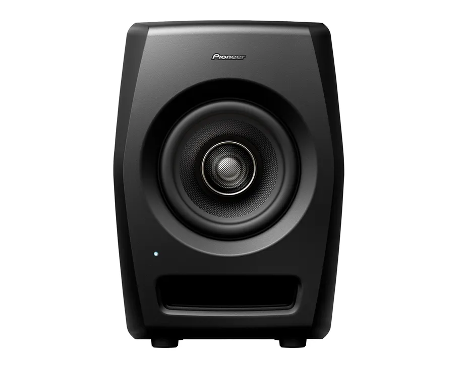 Monitor de Estúdio Pioneer RM-05