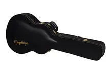 Estojo Rígido Epiphone El Capitan J-200 Studio Bass Preto