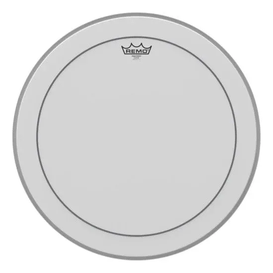 Remo 20" Pinstripe Coated