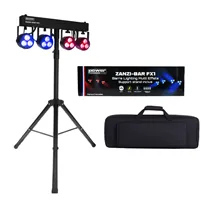Sistema de Iluminação LED PowerLighting ZANZI-BAR FX1