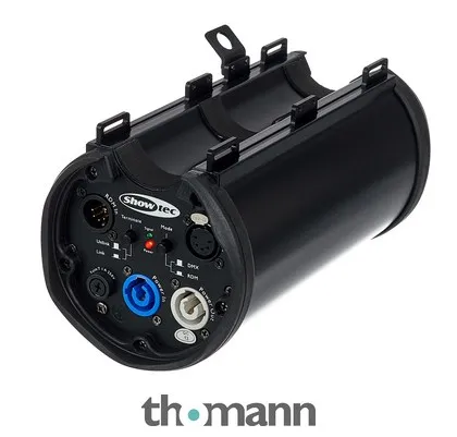 Showtec Truss Booster RDM 1-6 5Pol