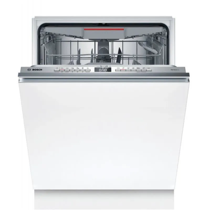 Máquina Lavar Louça Bosch Sbv-6-zcx-10-e