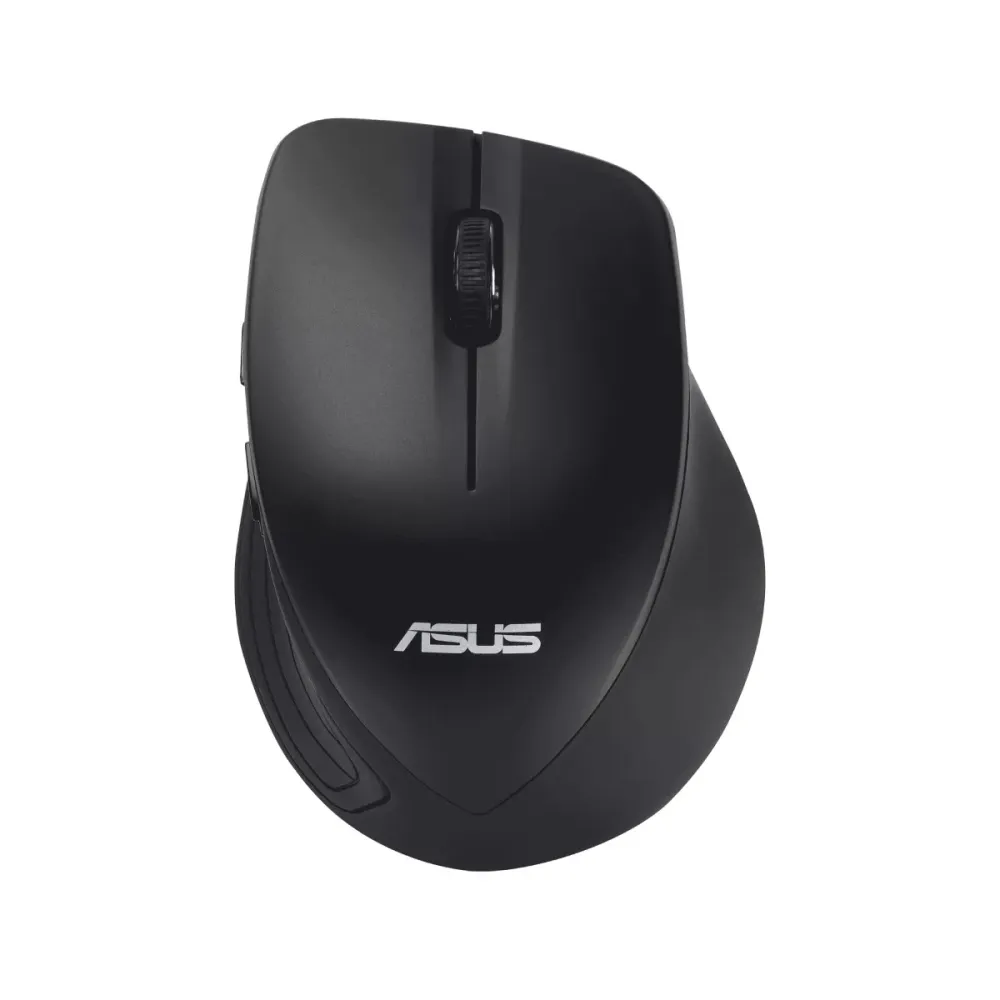 Rato sem fios Asus WT465 1600 DPI Preto