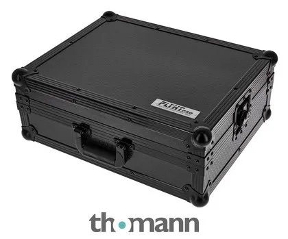 Flyht Pro DJ Case Denon DJ Prime GO+