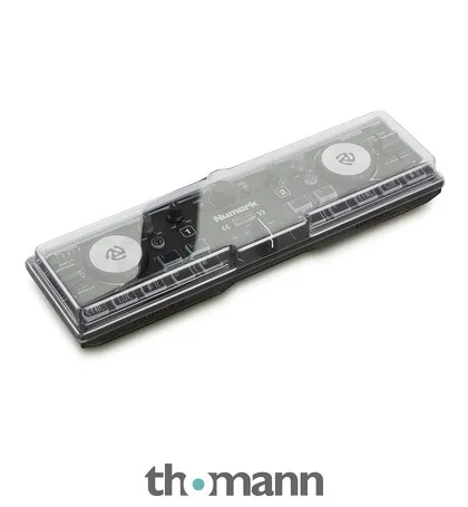 Decksaver LE Numark DJ2GO2