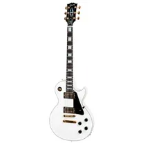 Gibson Les Paul Custom Alpine White