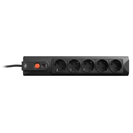 Tomada 1Life sps:socket 5