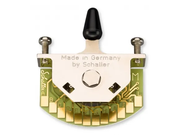 Schaller Megaswitch Version M