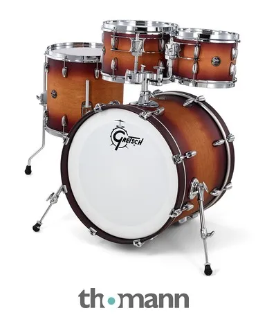 Gretsch Drums Renown Maple Studio -STB