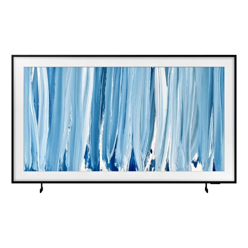 TV Samsung The Frame Pro (2026) 85" Neo QLED 4K Preto - TQ85LS03HWUXXC