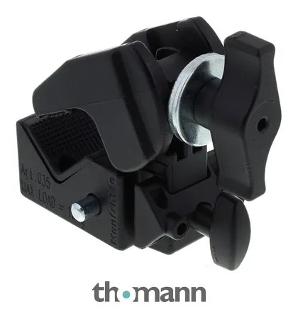 Avenger C1575B Super Clamp